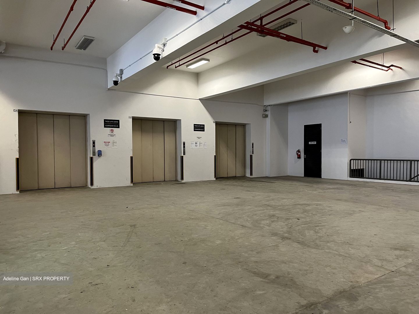 A'posh Bizhub (D27), Factory #556375041